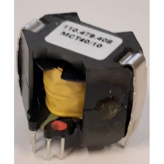 Trasformatore switching MCT40/10 NOS101161 